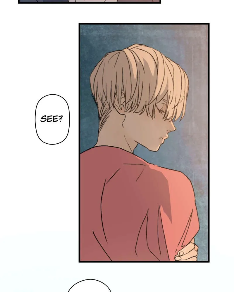 HEART Anthology Chapter 34 page 20 - 
