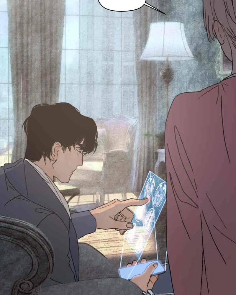 HEART Anthology Chapter 34 page 3 - 
