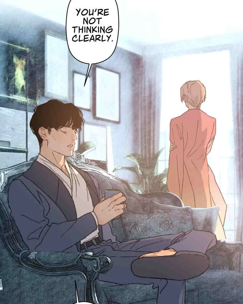 HEART Anthology Chapter 34 page 21 - 