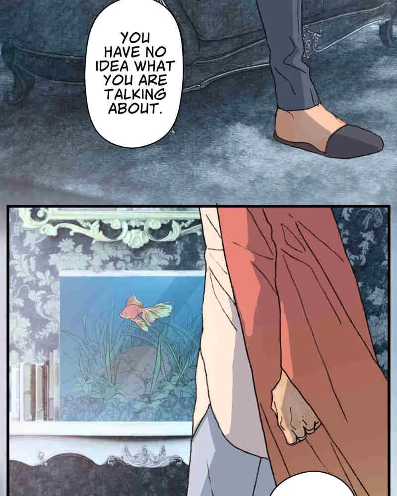 HEART Anthology Chapter 34 page 22 - 