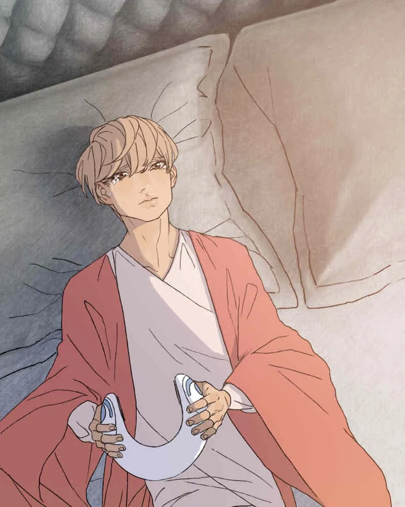 HEART Anthology Chapter 34 page 31 - 