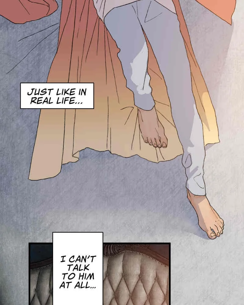 HEART Anthology Chapter 34 page 32 - 