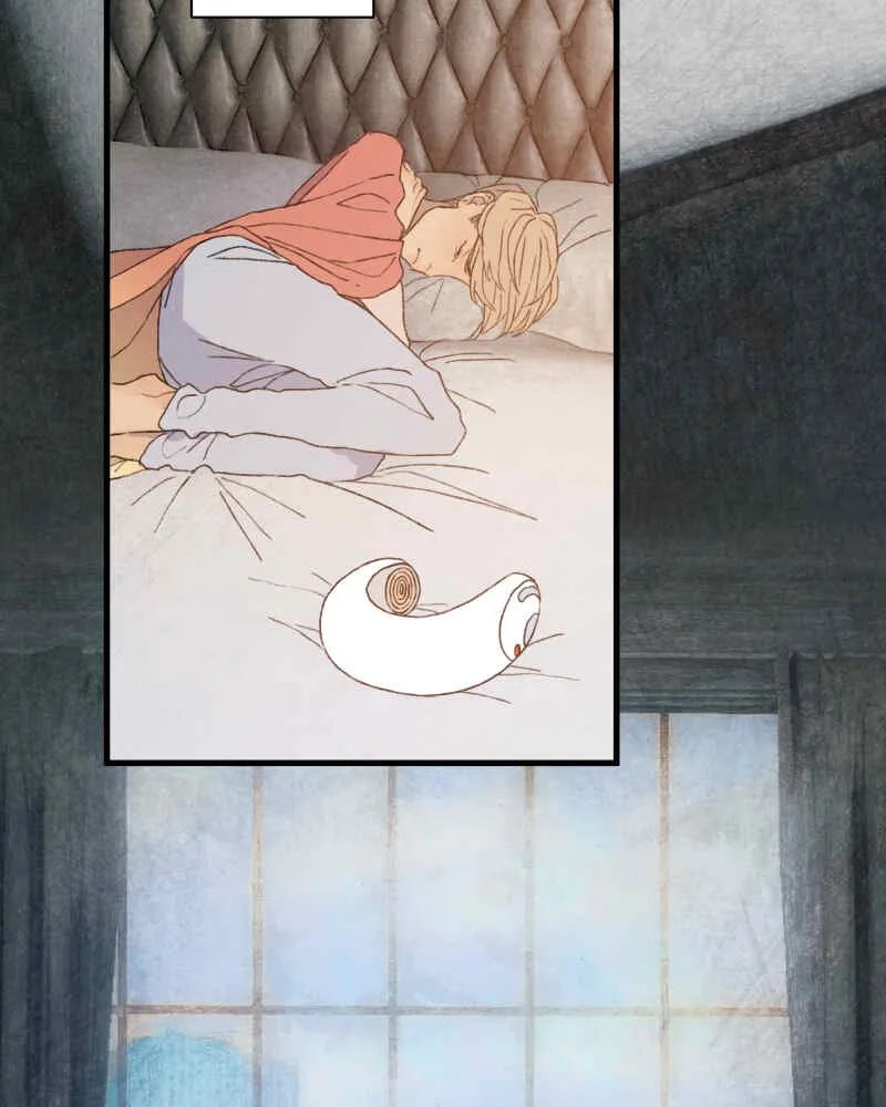 HEART Anthology Chapter 34 page 33 - 