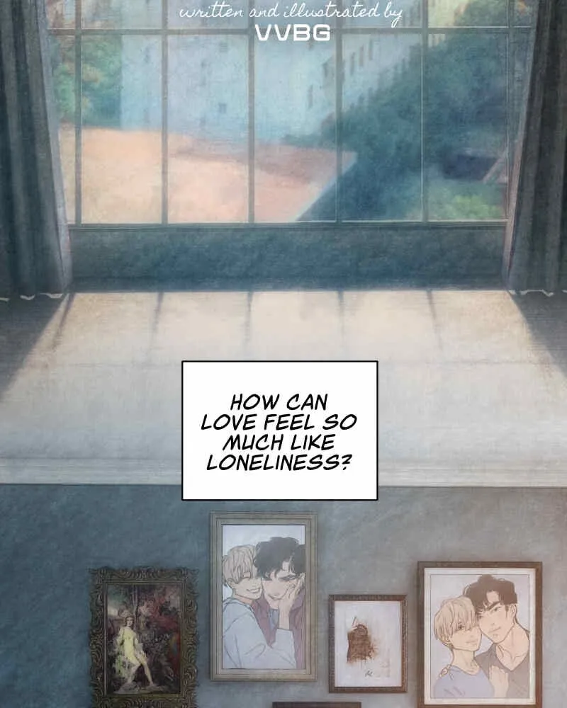 HEART Anthology Chapter 34 page 35 - 