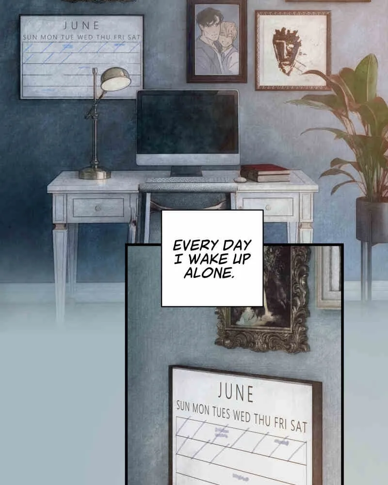 HEART Anthology Chapter 34 page 36 - 