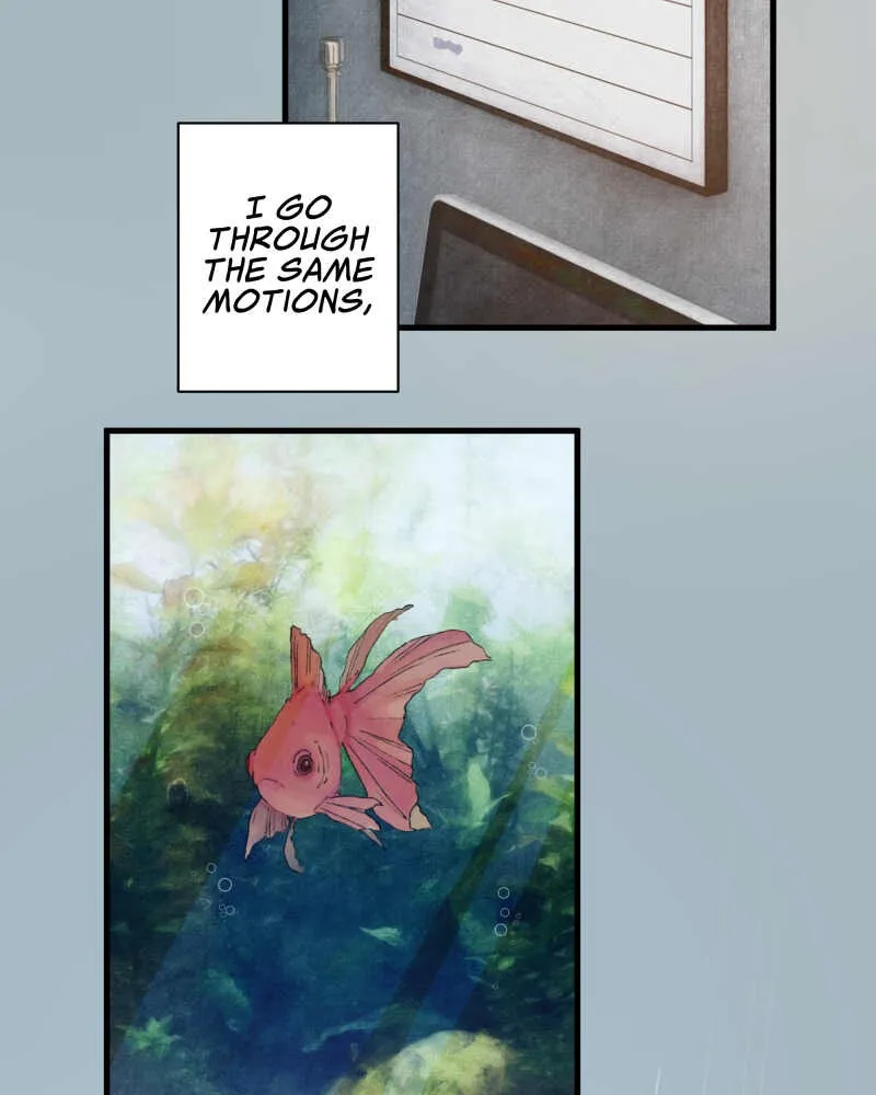 HEART Anthology Chapter 34 page 37 - 