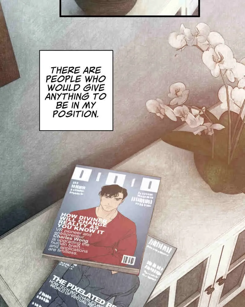 HEART Anthology Chapter 34 page 40 - 