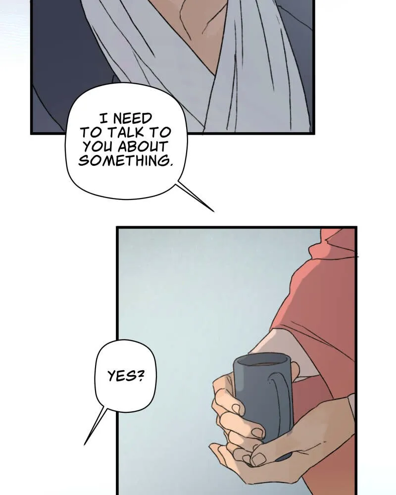 HEART Anthology Chapter 34 page 5 - 