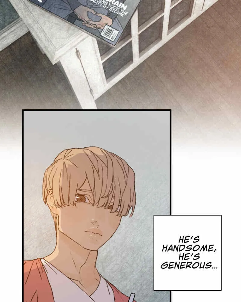 HEART Anthology Chapter 34 page 41 - 