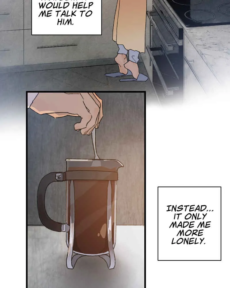 HEART Anthology Chapter 34 page 44 - 