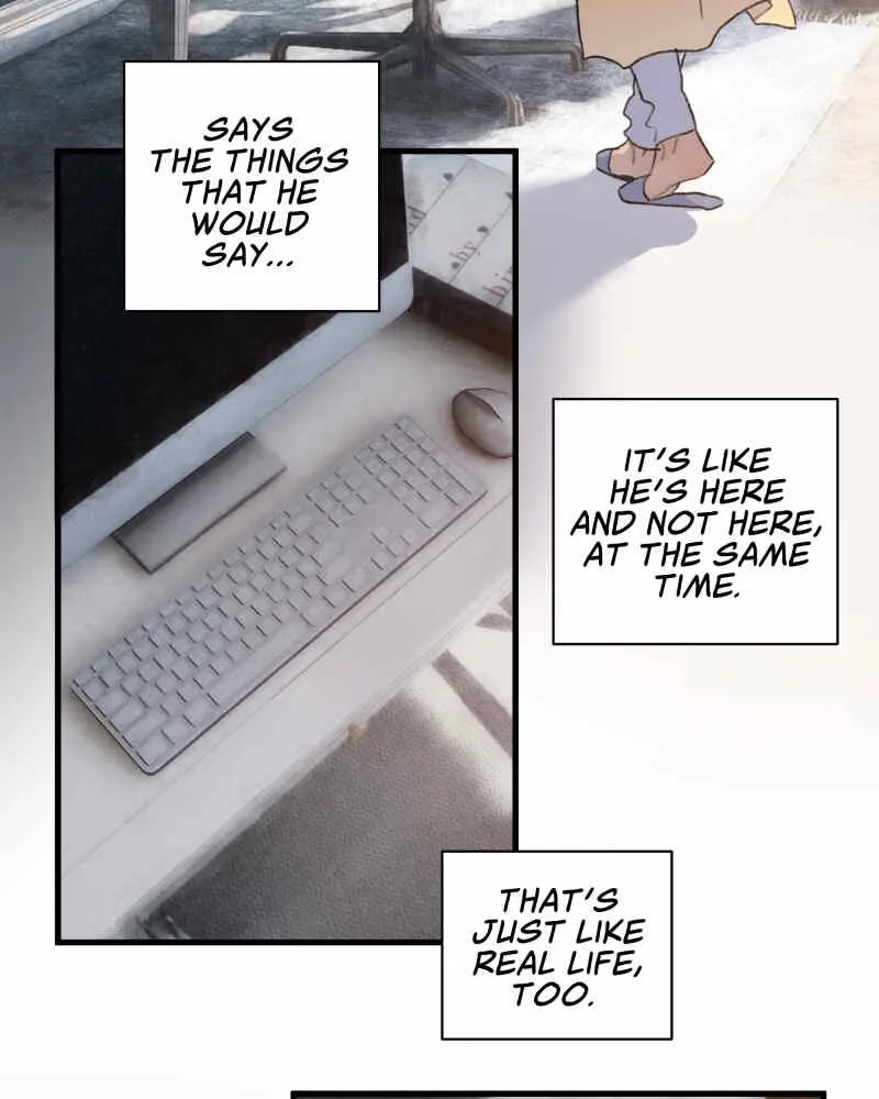 HEART Anthology Chapter 34 page 47 - 