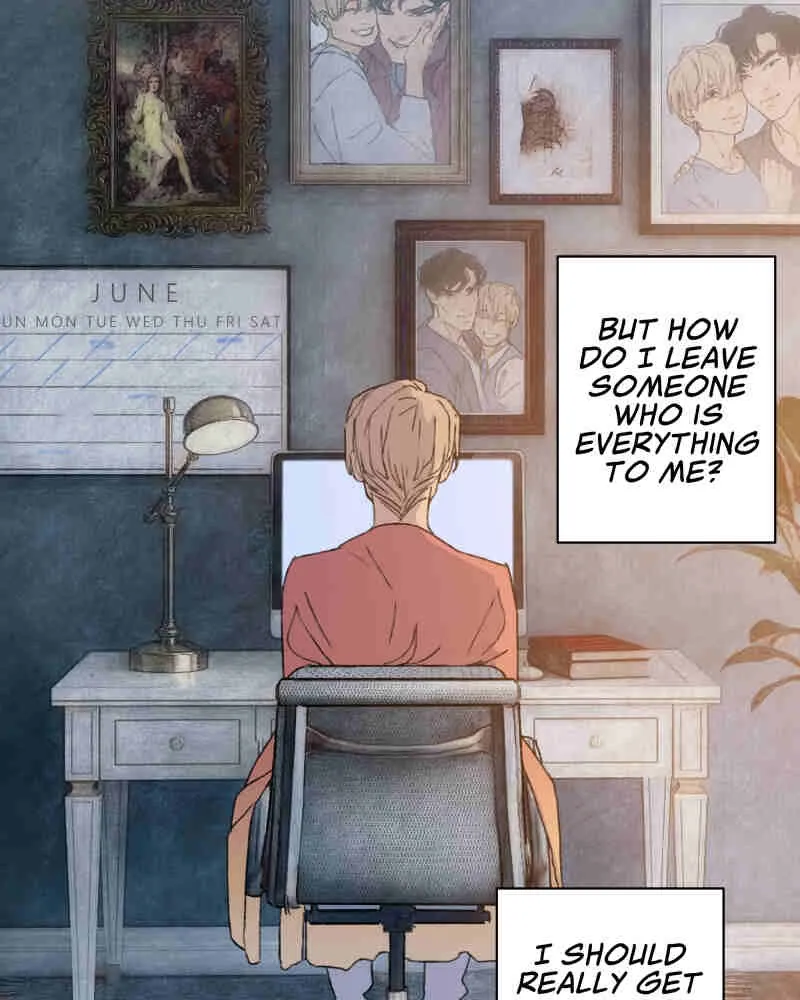 HEART Anthology Chapter 34 page 49 - 
