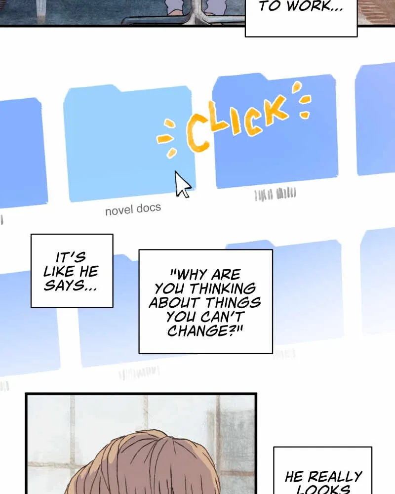 HEART Anthology Chapter 34 page 50 - 