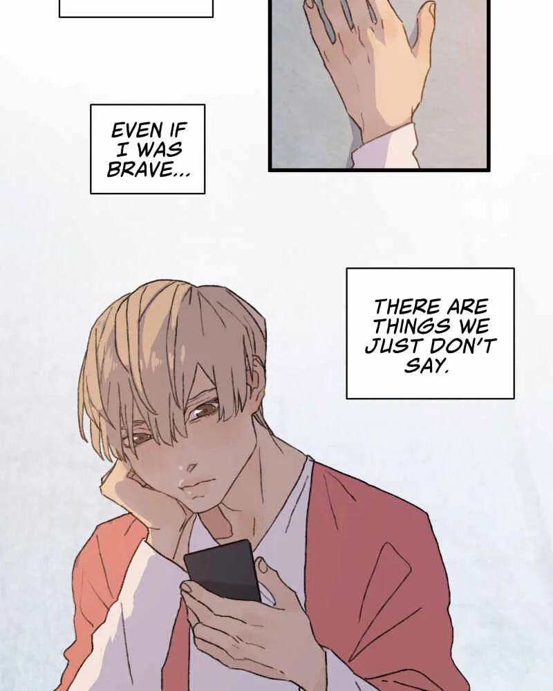 HEART Anthology Chapter 34 page 52 - 