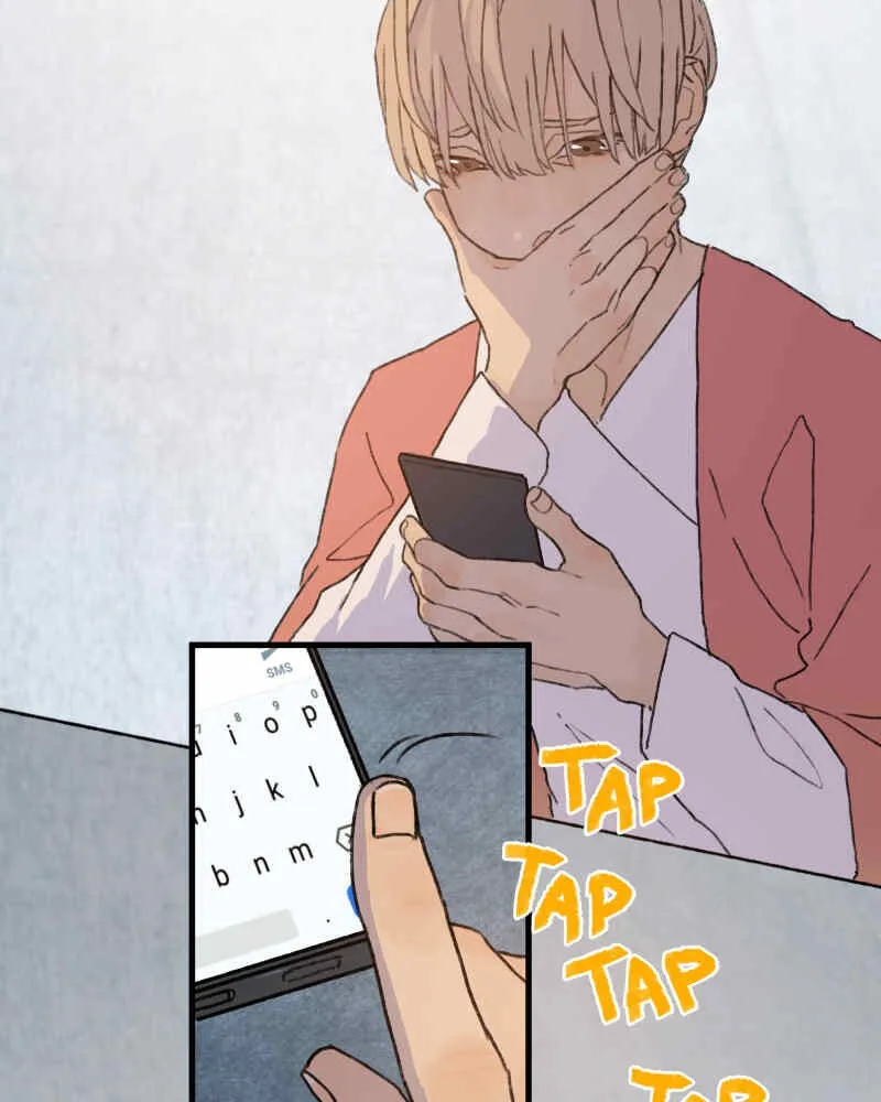 HEART Anthology Chapter 34 page 55 - 