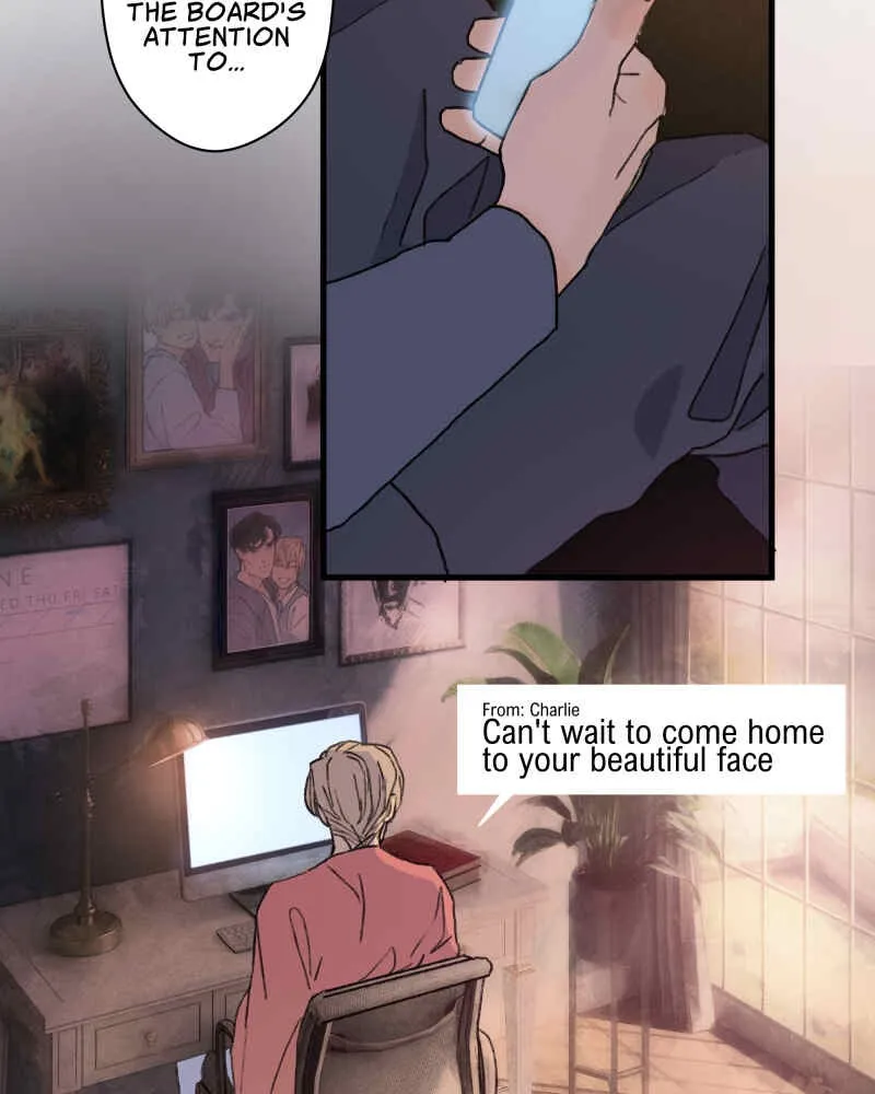 HEART Anthology Chapter 34 page 57 - 