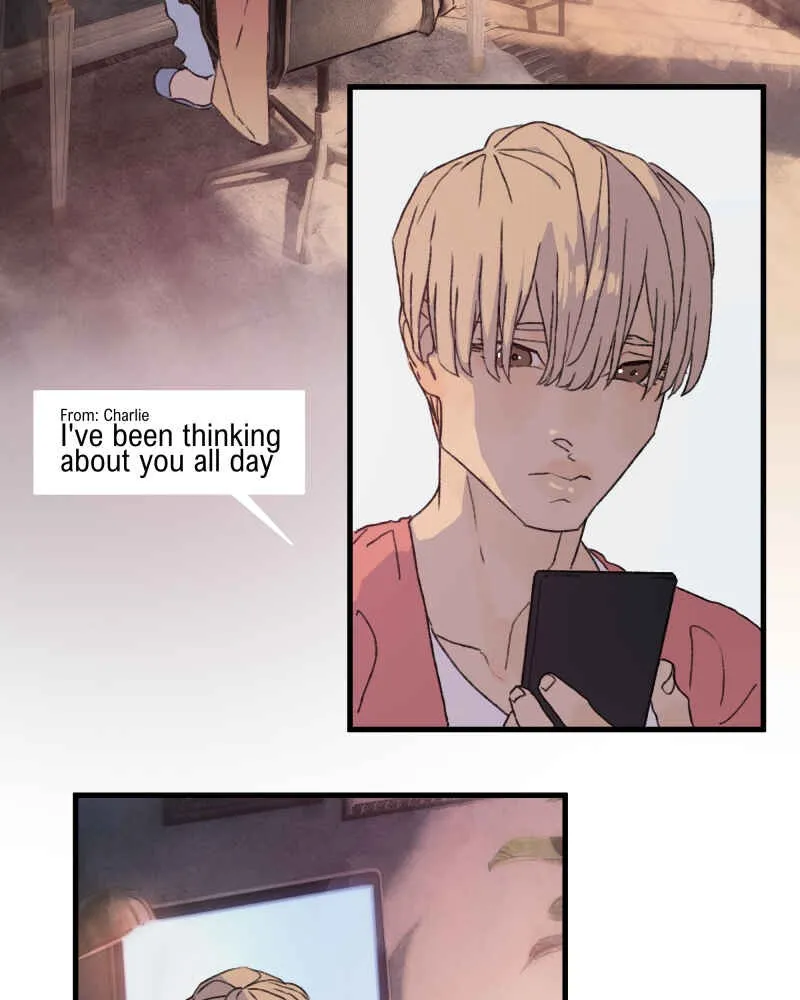 HEART Anthology Chapter 34 page 58 - 