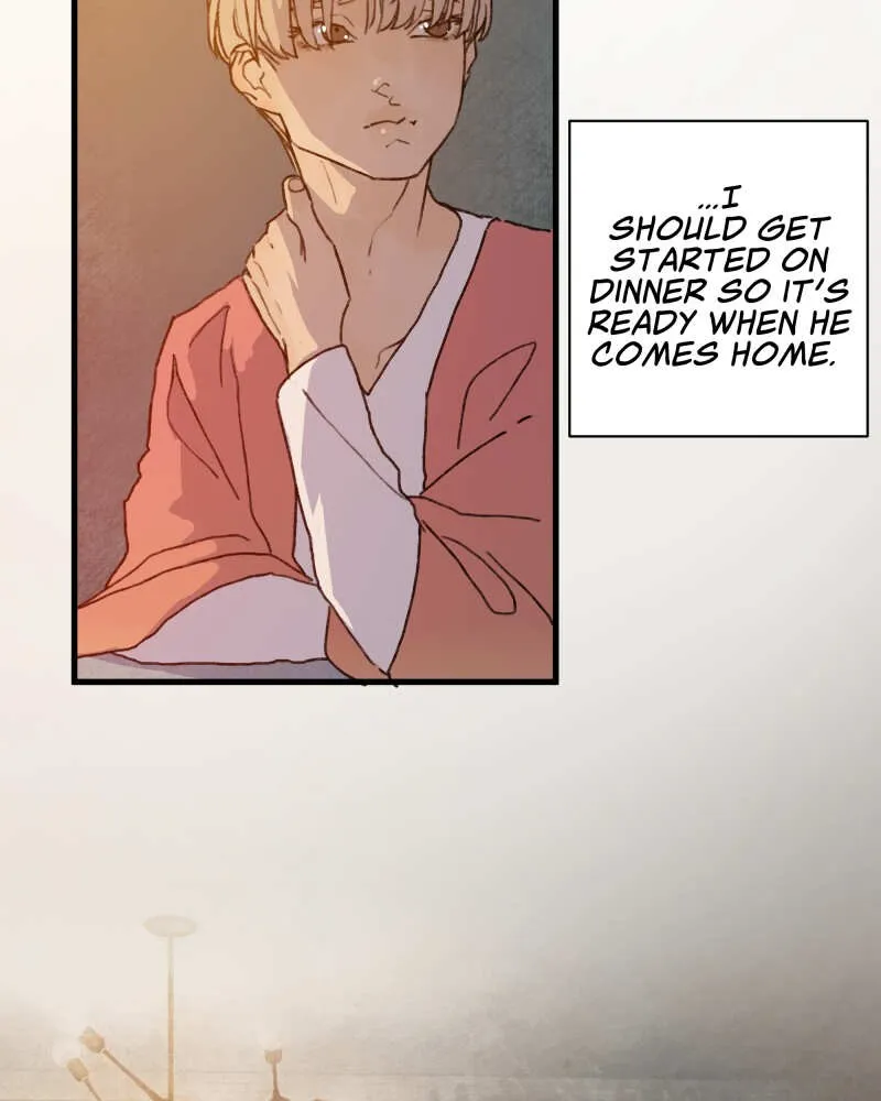 HEART Anthology Chapter 34 page 61 - 