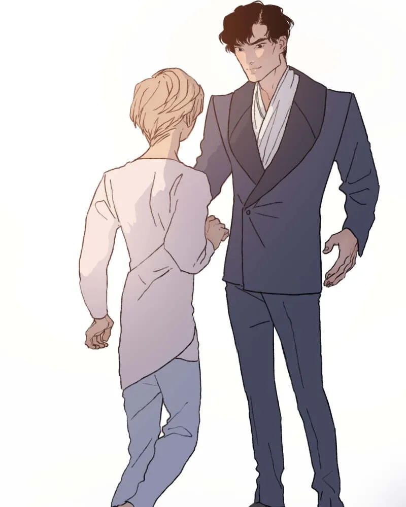 HEART Anthology Chapter 34 page 69 - 