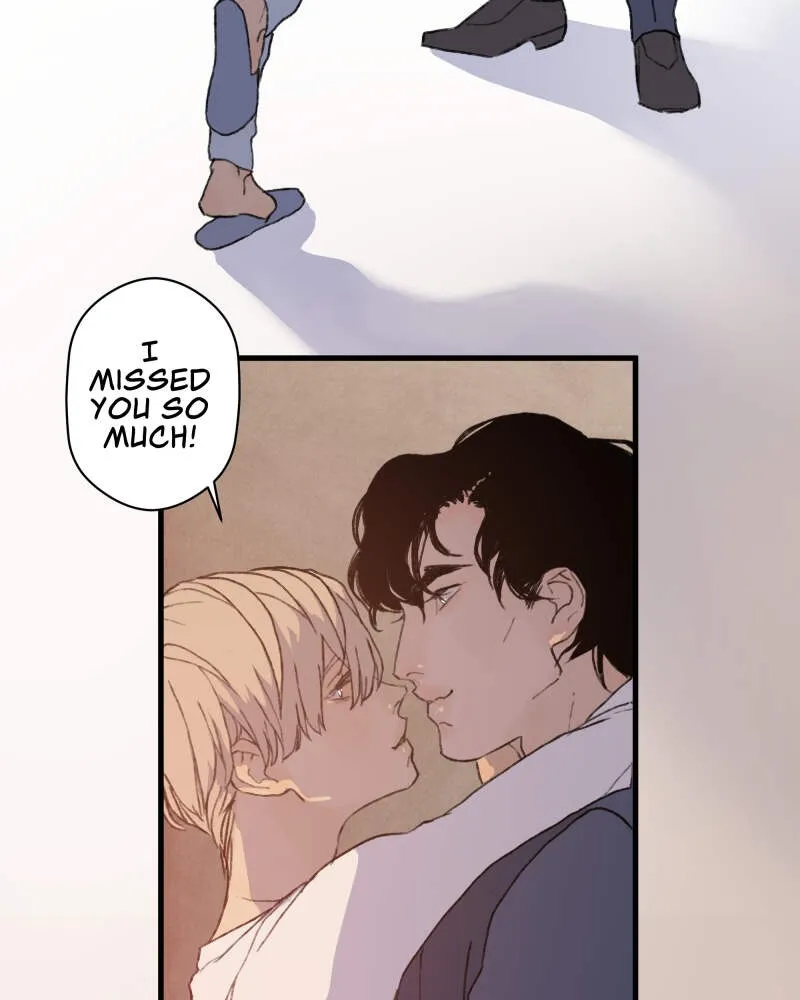 HEART Anthology Chapter 34 page 70 - 