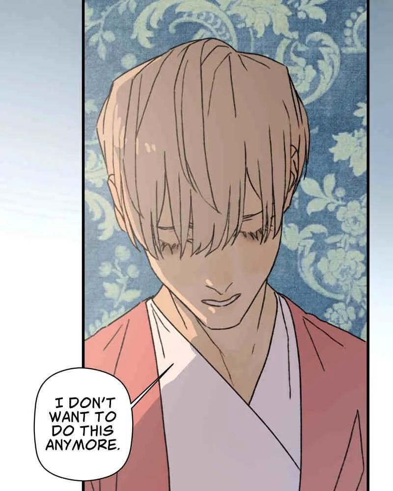HEART Anthology Chapter 34 page 8 - 