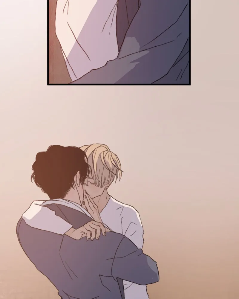 HEART Anthology Chapter 34 page 71 - 