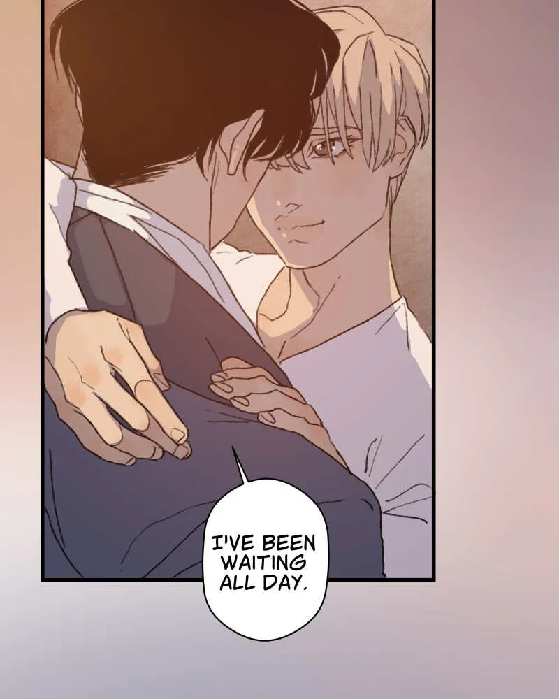 HEART Anthology Chapter 34 page 73 - 