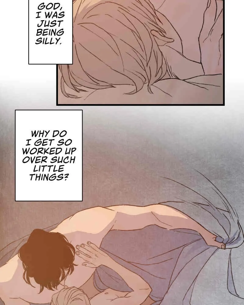HEART Anthology Chapter 34 page 80 - 