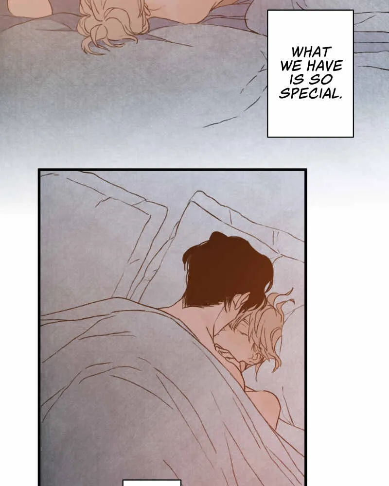 HEART Anthology Chapter 34 page 81 - 