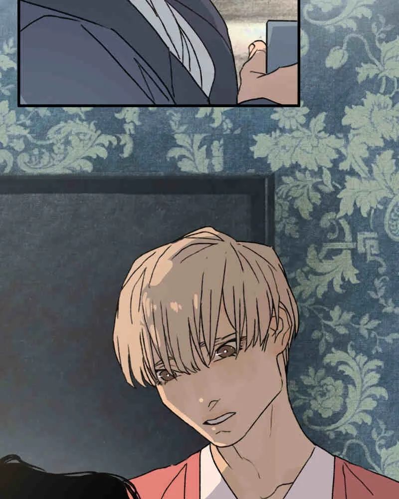 HEART Anthology Chapter 34 page 10 - 