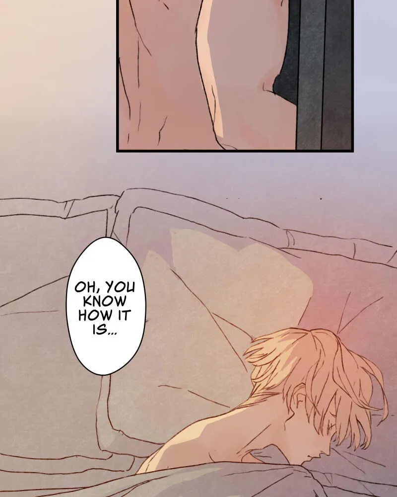 HEART Anthology Chapter 35 page 11 - 
