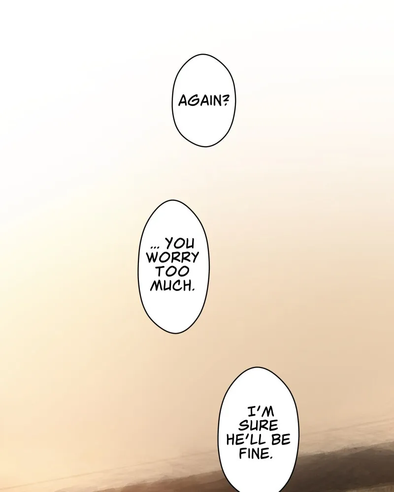 HEART Anthology Chapter 35 page 14 - 