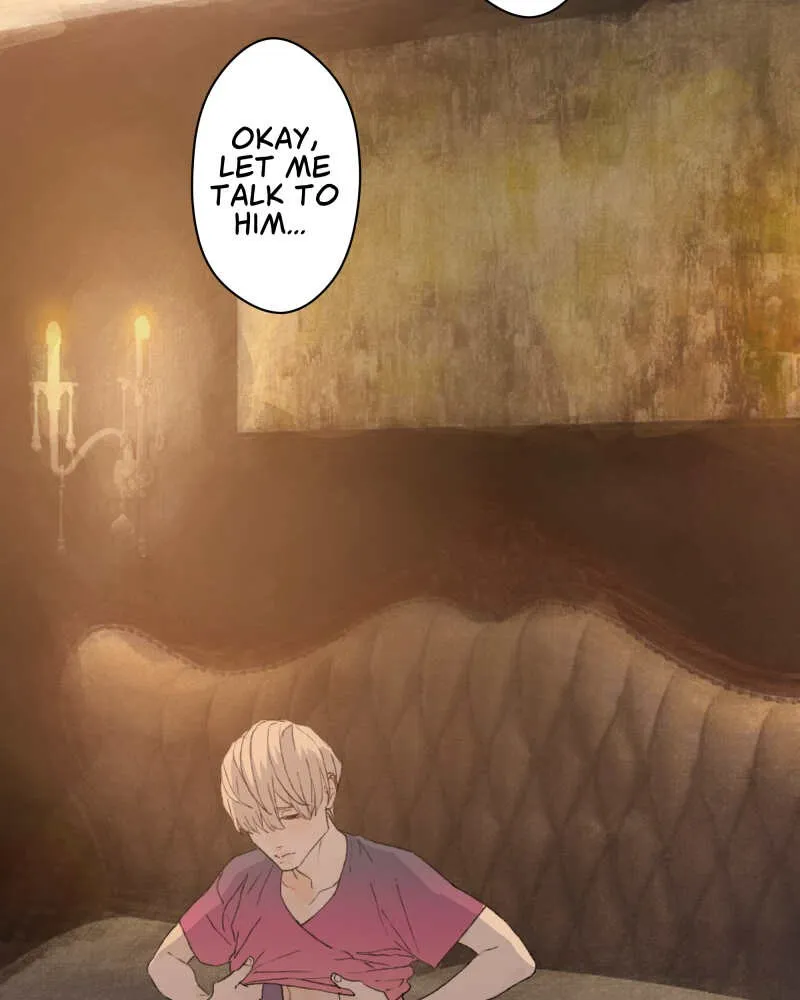 HEART Anthology Chapter 35 page 15 - 