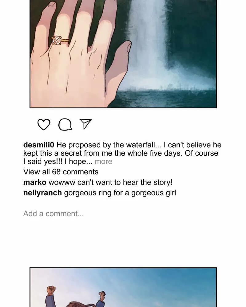HEART Anthology Chapter 35 page 20 - 
