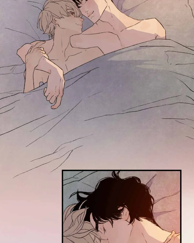 HEART Anthology Chapter 35 page 3 - 