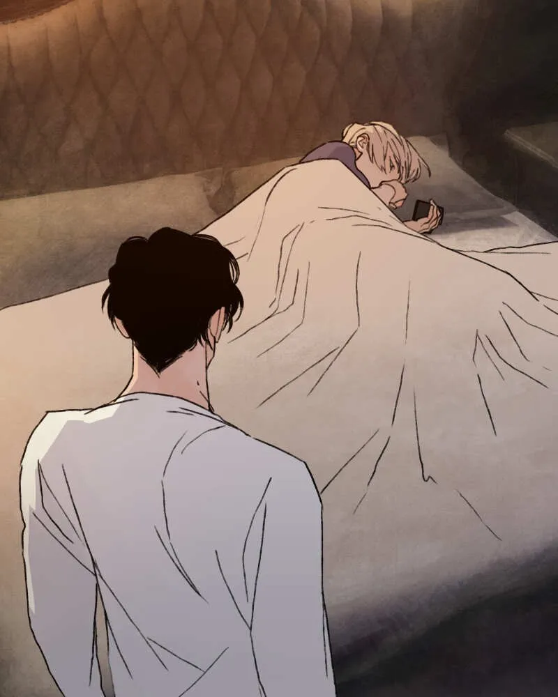 HEART Anthology Chapter 35 page 24 - 