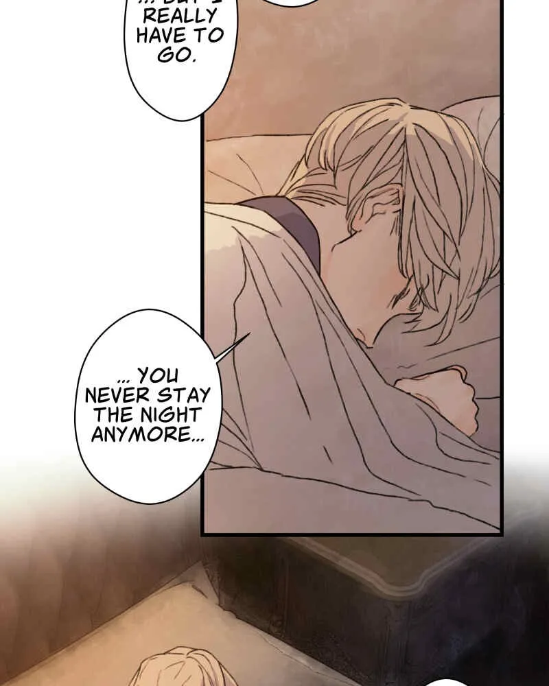 HEART Anthology Chapter 35 page 26 - 