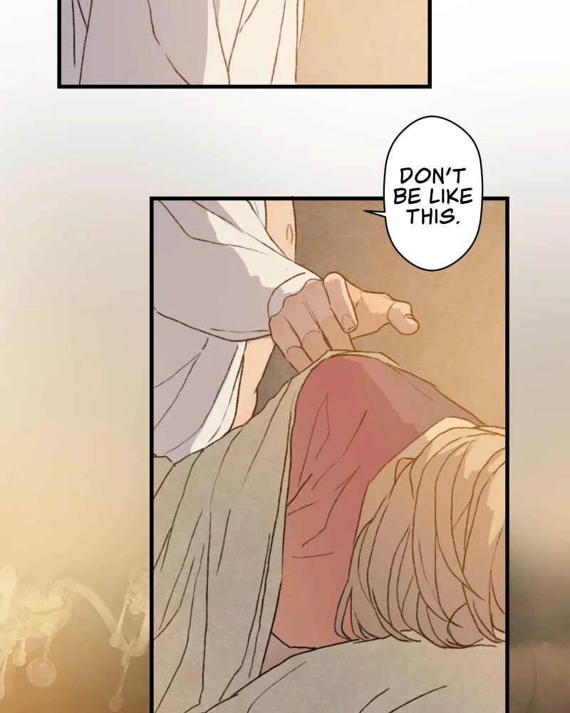 HEART Anthology Chapter 35 page 32 - 
