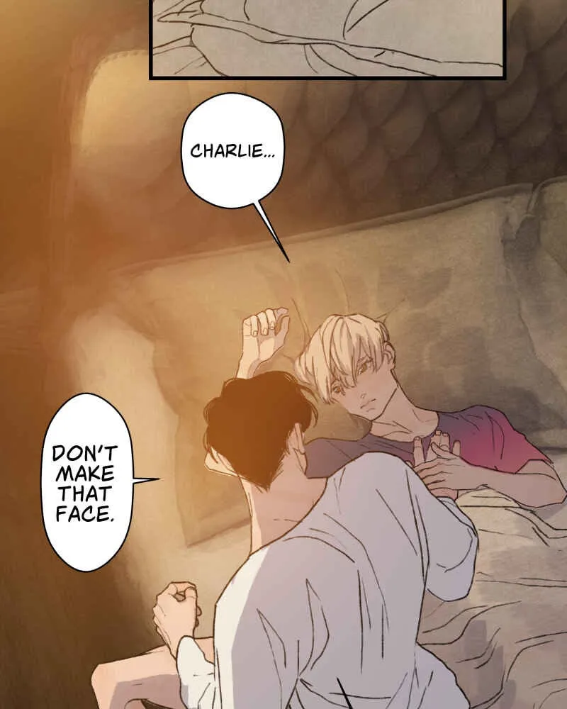 HEART Anthology Chapter 35 page 33 - 