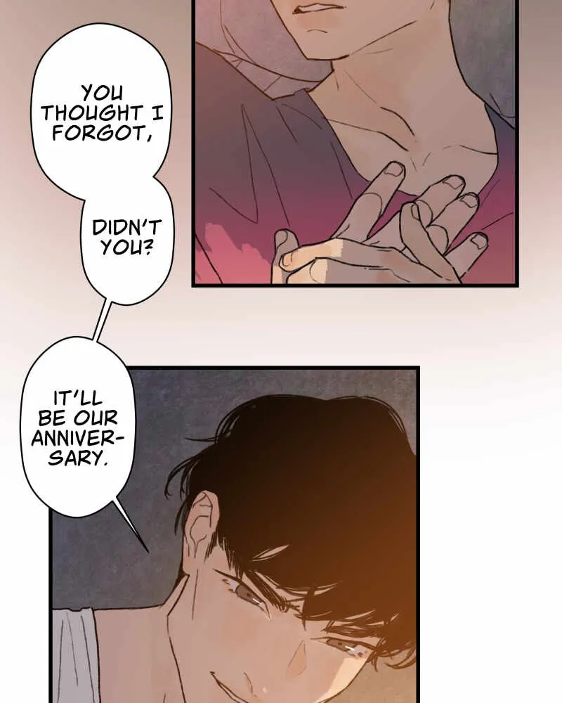 HEART Anthology Chapter 35 page 35 - 