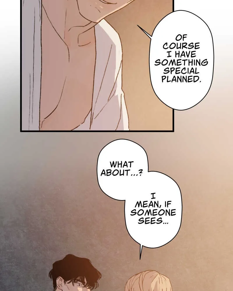 HEART Anthology Chapter 35 page 36 - 