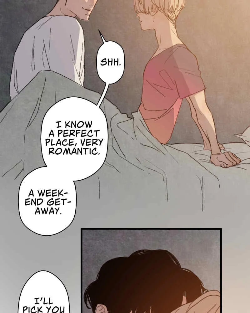HEART Anthology Chapter 35 page 37 - 