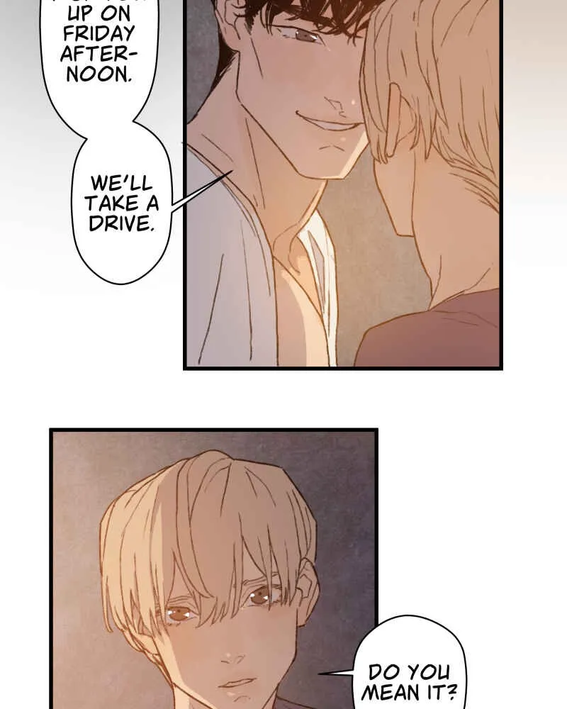 HEART Anthology Chapter 35 page 38 - 