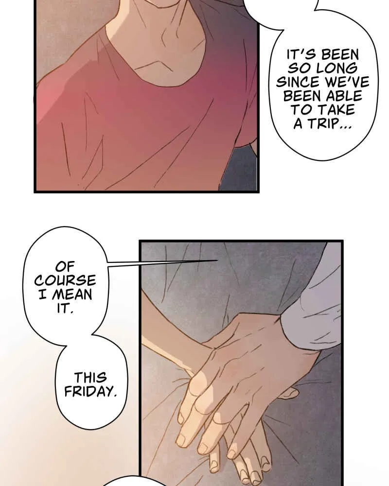 HEART Anthology Chapter 35 page 39 - 