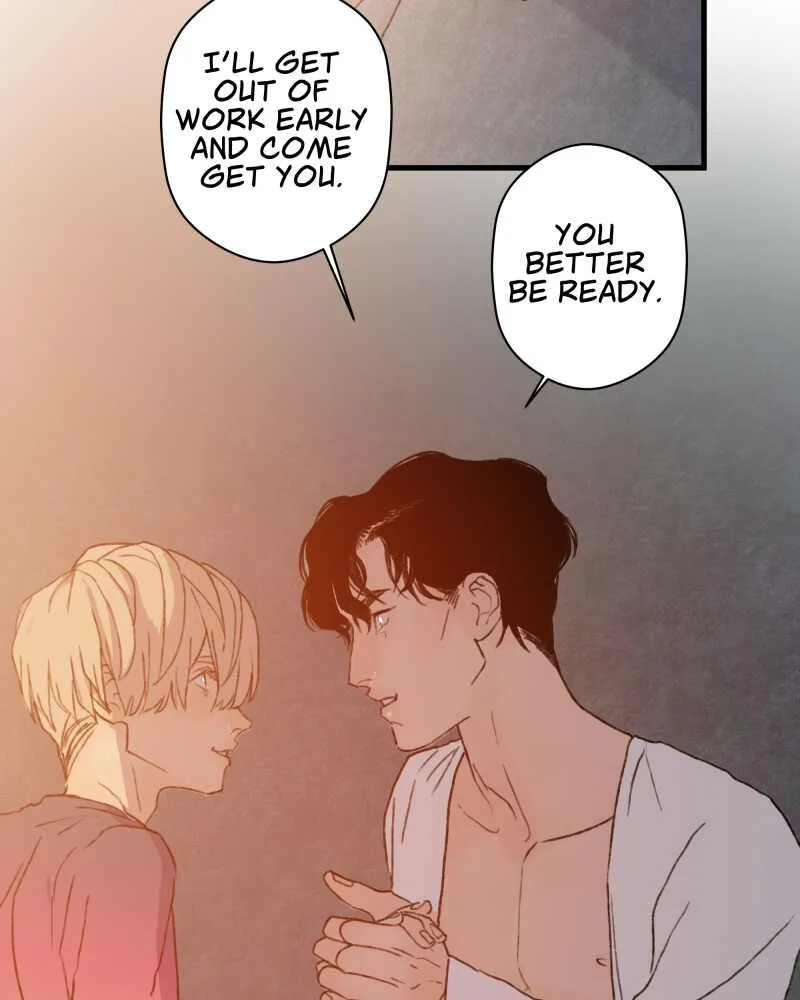 HEART Anthology Chapter 35 page 40 - 