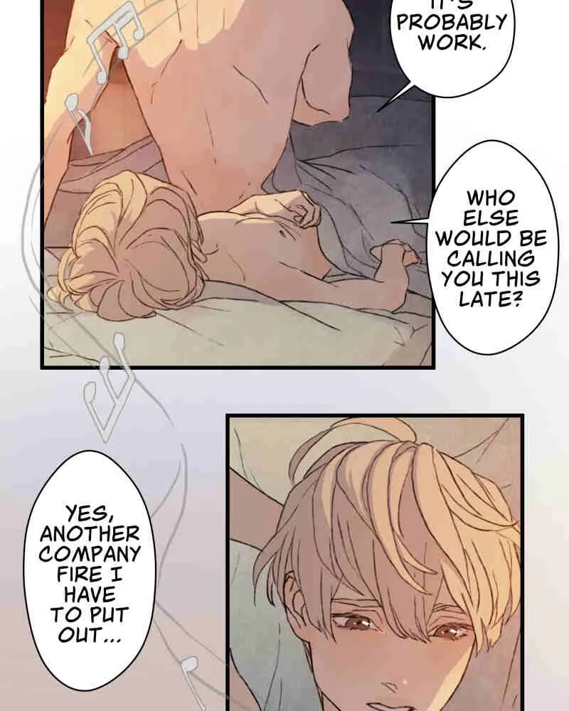 HEART Anthology Chapter 35 page 5 - 