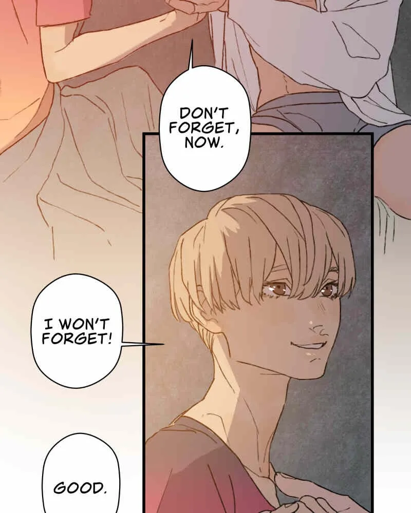 HEART Anthology Chapter 35 page 41 - 