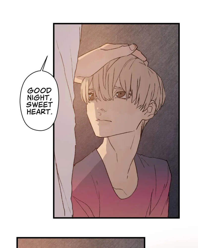 HEART Anthology Chapter 35 page 45 - 