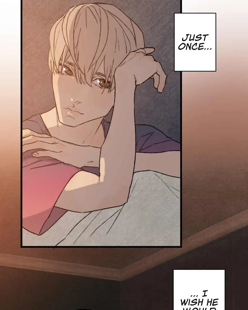 HEART Anthology Chapter 35 page 46 - 