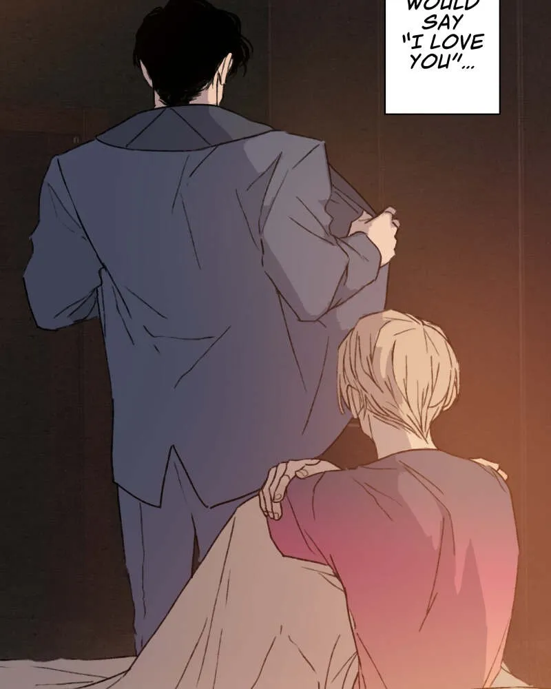 HEART Anthology Chapter 35 page 47 - 